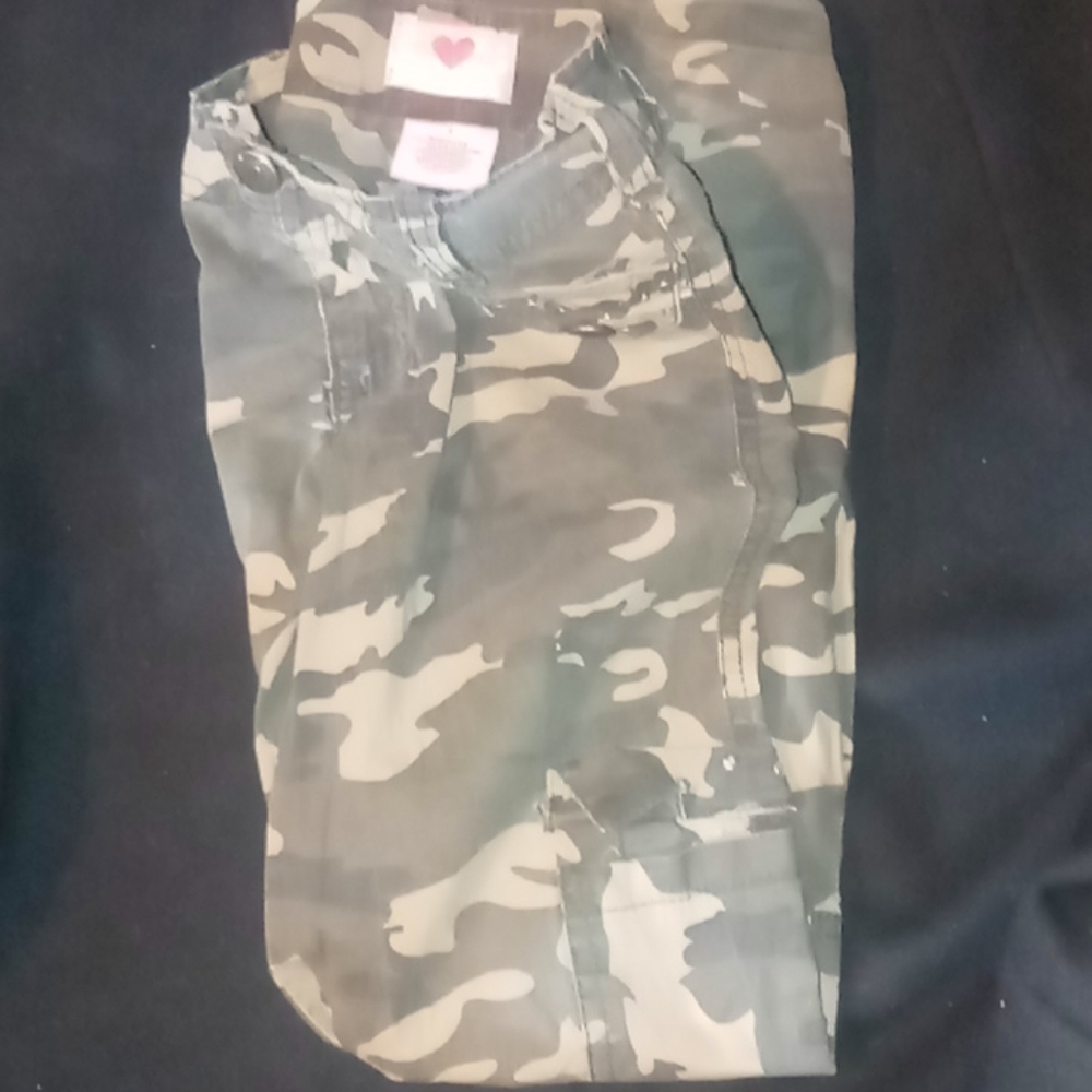 Pants